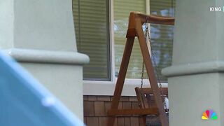 Victim speaks out after arrests made in string of targeted burglaries in Washington state.