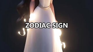 Find out your LUCKY Color Of your Zodiac Sign which will brighten your charm in 2024 #zodiacluckycolor #zodiacsign #zodiacsign2024 #luckycolor #2024