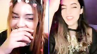 YouCut_20_20 beautiful Queen 2 items girls live show lofing