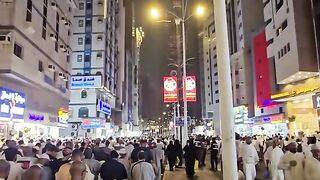 Makkah