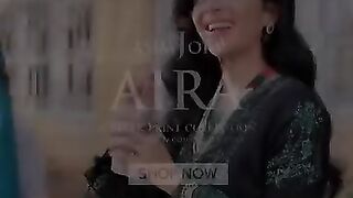 Asim joya Summer collection