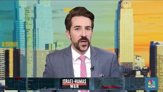 U.S. and Israel will meet virtually to discuss Israel’s Rafah operation.