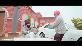 Jail (Official Video) Sandhu Surjit - Gurheer Hundal  - Guri Mangat - Latest Punjabi Songs 2024 -
