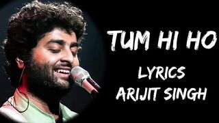 Tum Hi Ho lyrics