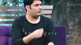 Raveena Tandon in Kapil Sharma Show