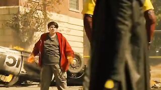 Today viral movie clip