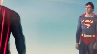 Man of steel