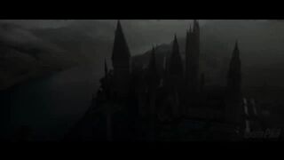Harry Potter And The Cursed Child - Trailer (2025) Based On A Book | Teaser PRO's Concept Version