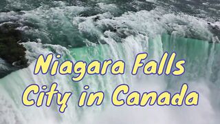 World's Most Beautiful Waterfalls | Waoo Videos
