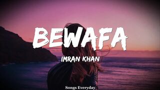 Bewafa Lyrics