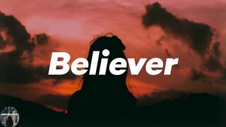 Imagine Dragons- Believer Lyrics