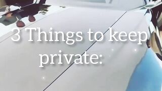 Motivational quotes video