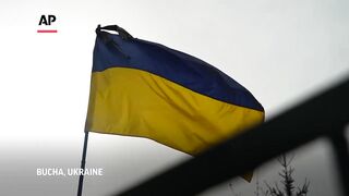 Two years after killings in Ukraine's Bucha, some families can't move on.
