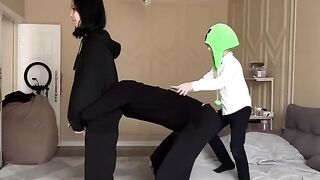 viral short