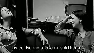 Apna apko Khush rkhna hai