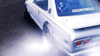 Drift legends real car gameplay