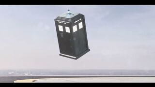 DOCTOR WHO Official Trailer (2024).