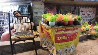 Green Nursery shop