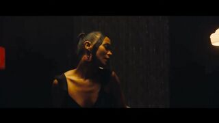 THE ABSENCE OF EDEN Official Trailer (2024) Zoe Saldana.