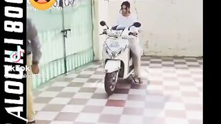 Papa ki pari