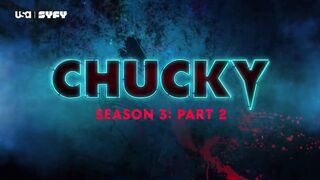 CHUCKY SEASON 3_ PART 2 Official Trailer (2024).