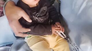 cute baby