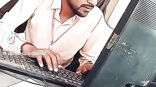 Office Working