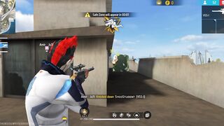 Free fire