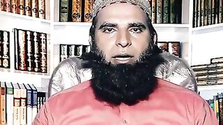 Hamzad_Ka_Amal___Hazrat_Mufti_Noor_Naqshbandi_Shazli