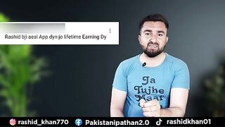 cretor rashid khan