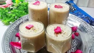Milk sak
