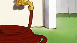 Tom and jerry cartoon for kids