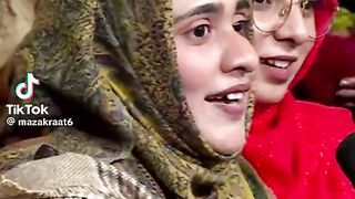 Mizaq Rat with Imran Ashraf
