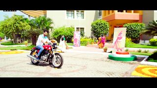 New Indian song