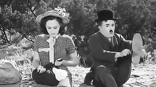 Charlie Chaplin funny
