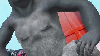 How to Funny Video Monkey ???????? Viral Video on Febspot