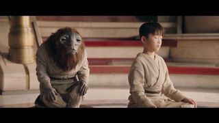 STAR WARS_ THE ACOLYTE Official Trailer (2024).