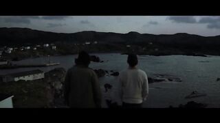 THE KING TIDE Official Trailer (2024).