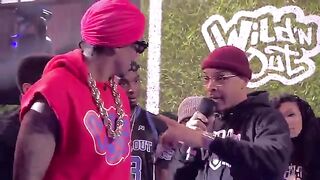 HIPHOP MUSIC