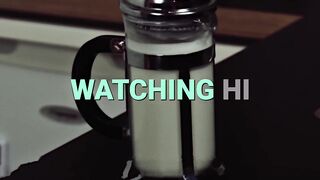 Comment préparer le latte parfait à la maison avec une cafétéria