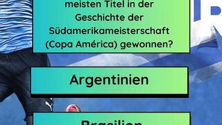 Copa America