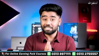How to Earn Money Online without Investment in Pakistan