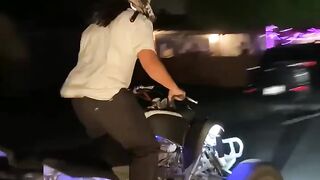 WRONG WHEN PERFORMING