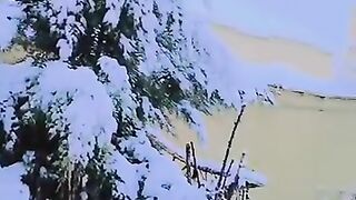 Enjoy weather