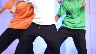 Girls dance????????
