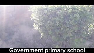 Beautiful school in punjab