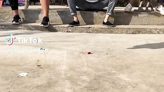 Chaines funny video status