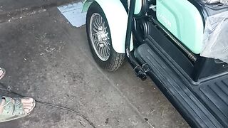 trending ebike