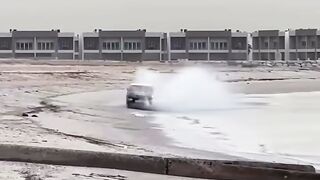 What a Race.