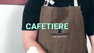 Comment préparer le café de cafetière parfait à la maison